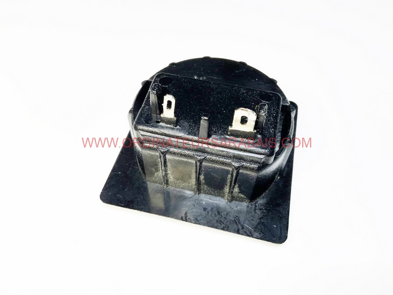 Terminal Speaker For Speaker Box - 2-14'' - Borne à ressort pour boîte de son Terminal Speaker For Speaker Box - 2-14'' - Borne à ressort pour boîte de son