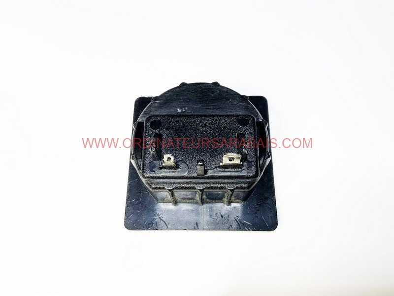 Terminal Speaker For Speaker Box - 2-14'' - Borne à ressort pour boîte de son Terminal Speaker For Speaker Box - 2-14'' - Borne à ressort pour boîte de son