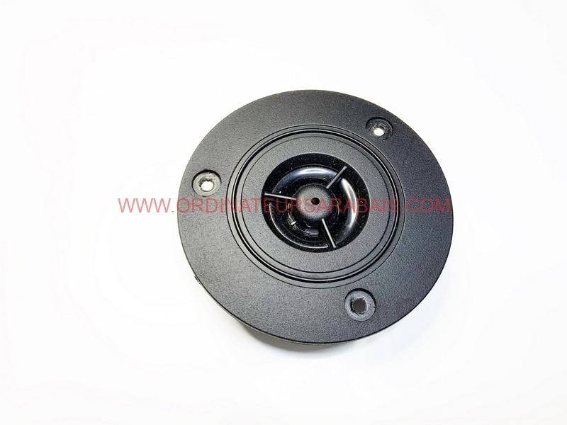 Haut-Parleur de 3 pouces TWEETER de 25 watts 4 ohms Haut-Parleur de 3 pouces TWEETER de 25 watts 4 ohms