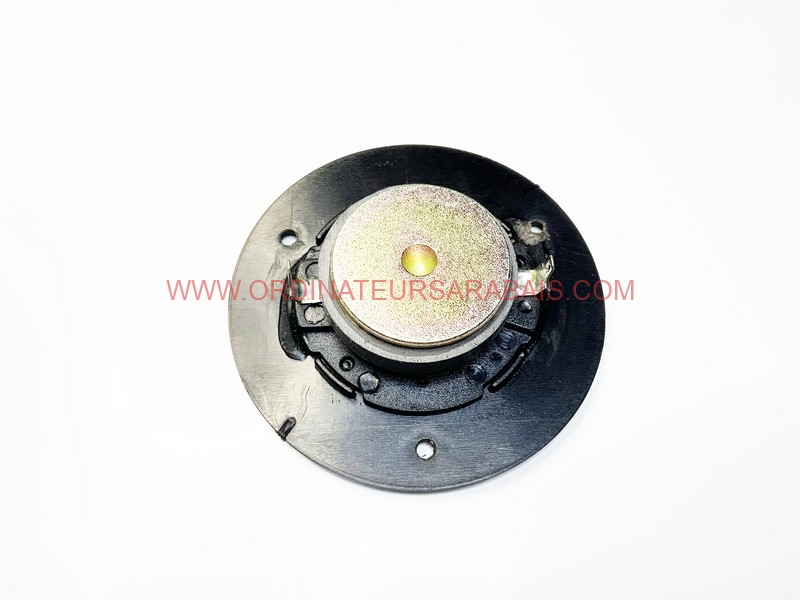 Haut-Parleur de 3 pouces TWEETER de 25 watts 4 ohms Haut-Parleur de 3 pouces TWEETER de 25 watts 4 ohms