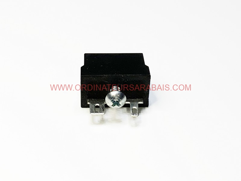 Terminal Speaker For Speaker Box - 1'' - Borne à ressort pour boîte de son