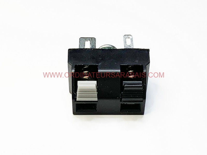 Terminal Speaker For Speaker Box - 1'' - Borne à ressort pour boîte de son Terminal Speaker For Speaker Box - 1'' - Borne à ressort pour boîte de son