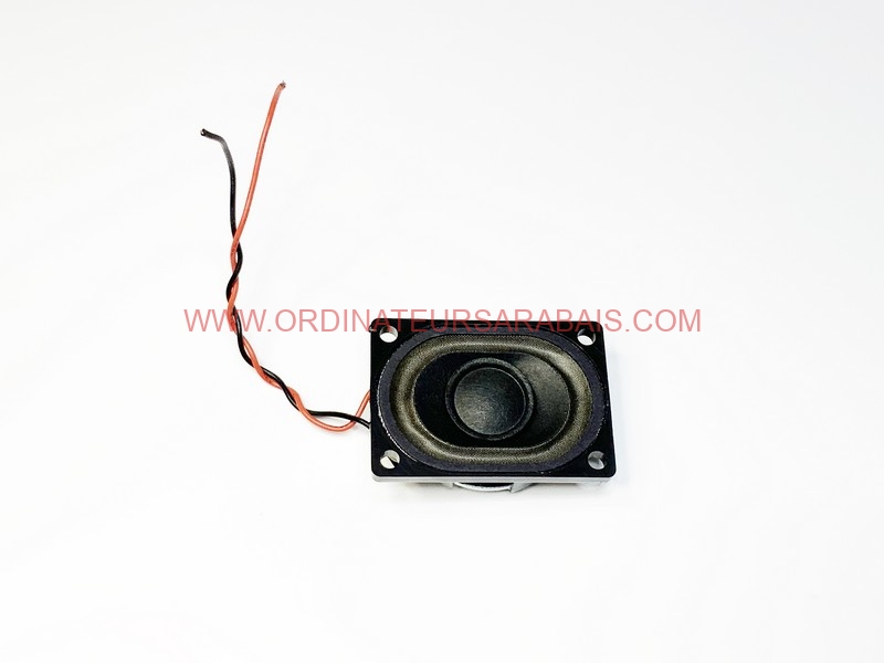 T-40280FOX070-G 1 12 Tweeter Speaker 4 ohms - 2 Watts T-40280FOX070-G 1 12 Tweeter Speaker 4 ohms - 2 Watts