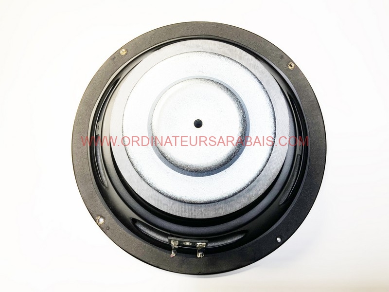99-08-Y838LI-00 VINTAGE Subwoofer Speaker 50 Watts 4 Ohms 8 14 inches