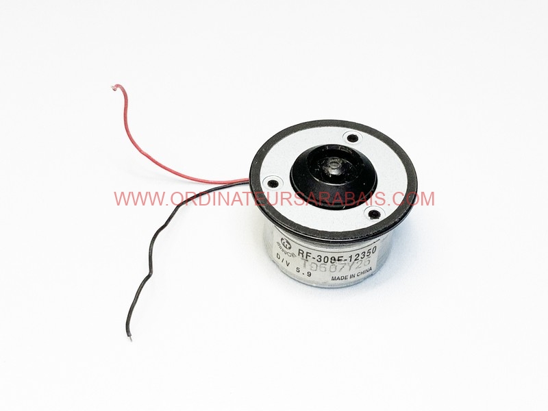 Mabuchi RF-300F-12350 1.5-5.9VDC Motor WPlastic Super Fast Mabuchi RF-300F-12350 1.5-5.9VDC Motor WPlastic Super Fast