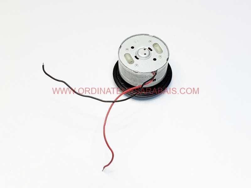 Mabuchi RF-300F-12350 1.5-5.9VDC Motor WPlastic Super Fast Mabuchi RF-300F-12350 1.5-5.9VDC Motor WPlastic Super Fast