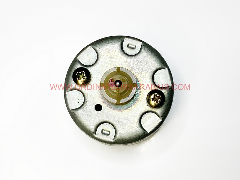 Mabuchi RF-500TB-14415 32mm 6 VDC 0.13A Motor WPlastic WBelt Mabuchi RF-500TB-14415 32mm 6 VDC 0.13A Motor WPlastic WBelt