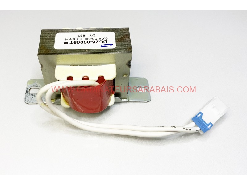 NEW Samsung COIL HARMONIC DC26-00009T NEW Samsung COIL HARMONIC DC26-00009T