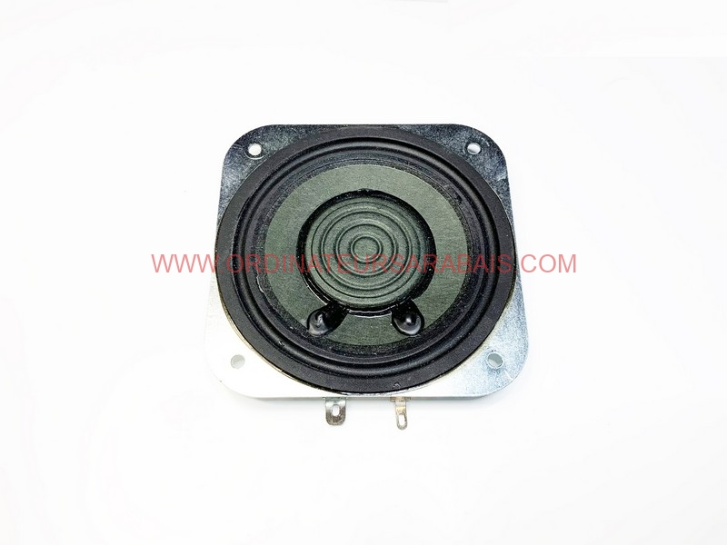 Samsung Subwoofer NSW08001-01 Speaker 4 ohms - 20 Watts Samsung Subwoofer NSW08001-01 Speaker 4 ohms - 20 Watts