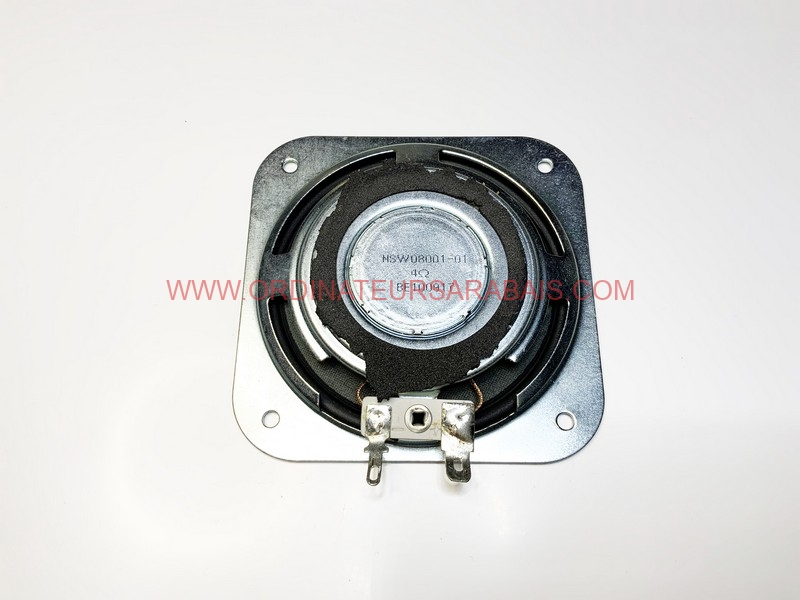 Samsung Subwoofer NSW08001-01 Speaker 4 ohms - 20 Watts 2