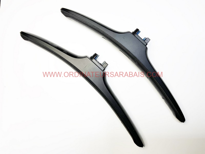 SHARP RSAG6.121.0544 STANDLEGS WScrews  Pattes de Téléviseur Sharp avec visses SHARP RSAG6.121.0544 STANDLEGS WScrews Pattes de Téléviseur Sharp avec visses