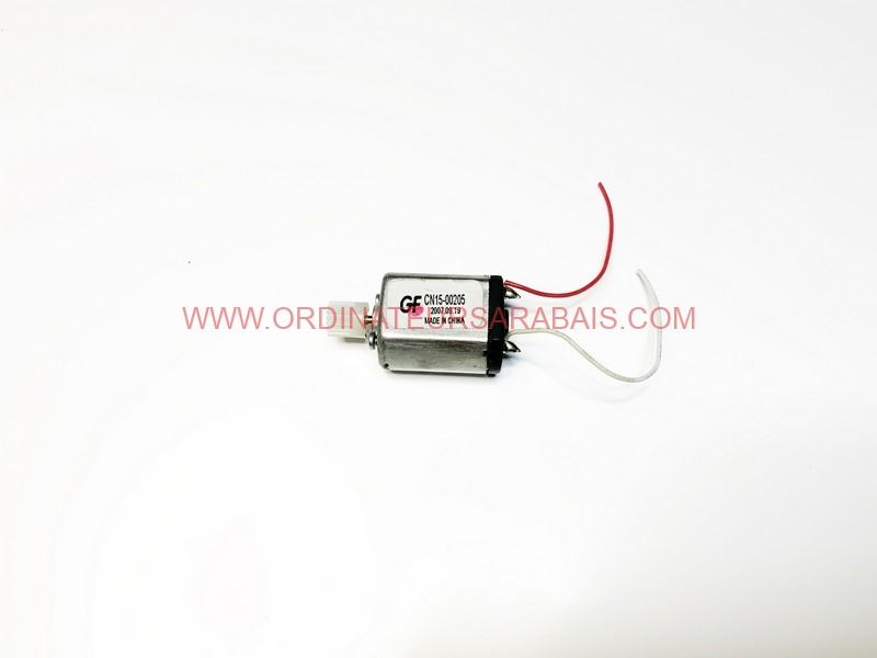 CN15-00205 Moteur de 3-12v avec tête d'entraînement CN15-00205 Moteur de 3-12v avec tête d'entraînement