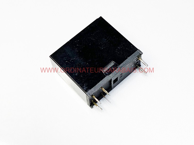 TYPE DH2SU 24VDC 2A 120VAC Power Relay Relais de puissance TYPE DH2SU 24VDC 2A 120VAC Power Relay Relais de puissance