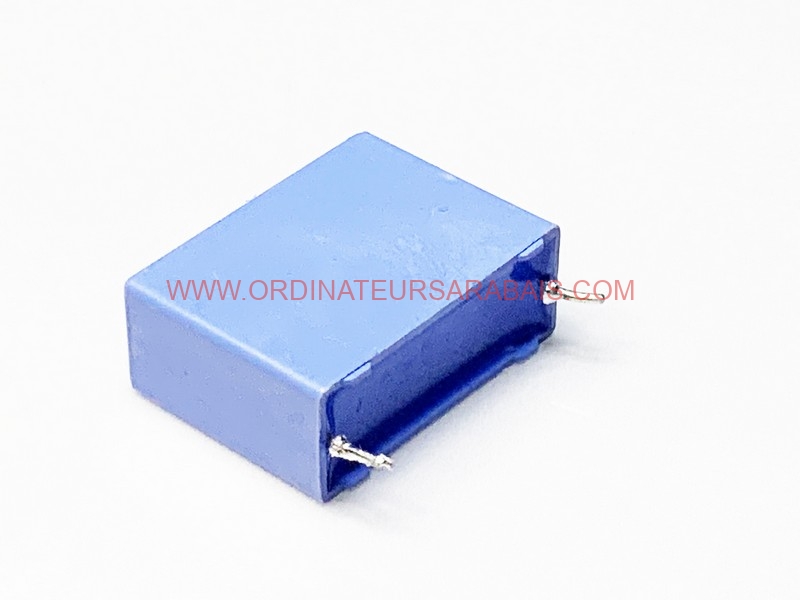 PILKOR PCX2 335M 470NF 0.47uF 250V 275V AC MKP X2 Metallized film capacitor - Condensateur à film métallisé