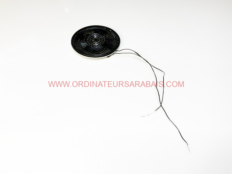 SONY 232-21 4 Ohms 0.5 Watts 2 inches Speaker  Haut-Parleur de 2 pouces SONY 232-21 4 Ohms 0.5 Watts 2 inches Speaker Haut-Parleur de 2 pouces