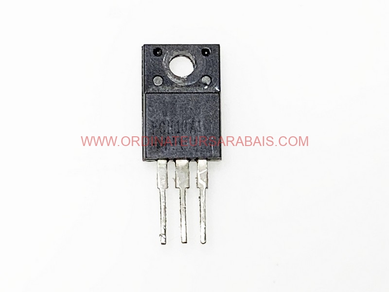 FCH10A10 100V 10A Schottky Diode Barrier Rectifier Diode de redressement à barrière Schottky FCH10A10 100V 10A Schottky Diode Barrier Rectifier Diode de redressement à barrière Schottky