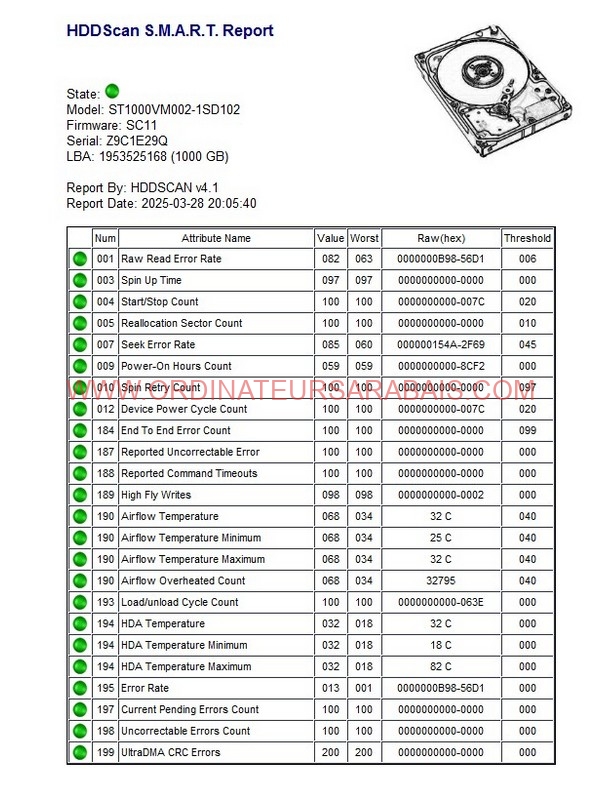 ST1000VM002-Z9C1E29Q ST1000VM002-Z9C1E29Q