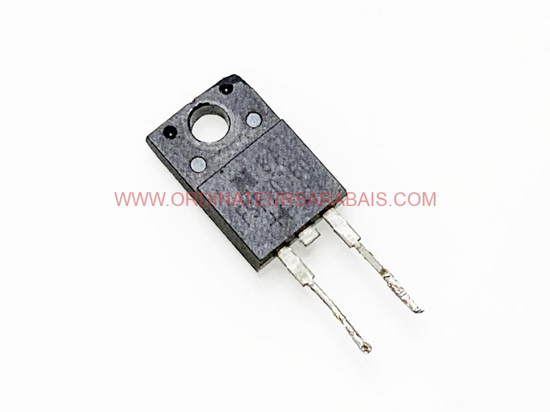 FSF10D60 600V 10A Diode Rectifier Redresseur à diode FSF10D60 600V 10A Diode Rectifier Redresseur à diode