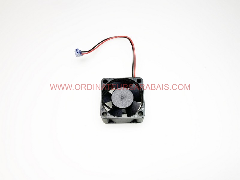 SUNON HA40201V4-Q02U-A99 12V 0.45W 4CM Cooling Fan - 2 PINS | Ventilateur SUNON HA40201V4-Q02U-A99 12V 0.45W 4CM Cooling Fan - 2 PINS | Ventilateur