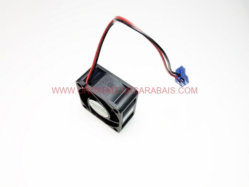 SUNON HA40201V4-Q02U-A99 12V 0.45W 4CM Cooling Fan - 2 PINS | Ventilateur SUNON HA40201V4-Q02U-A99 12V 0.45W 4CM Cooling Fan - 2 PINS | Ventilateur
