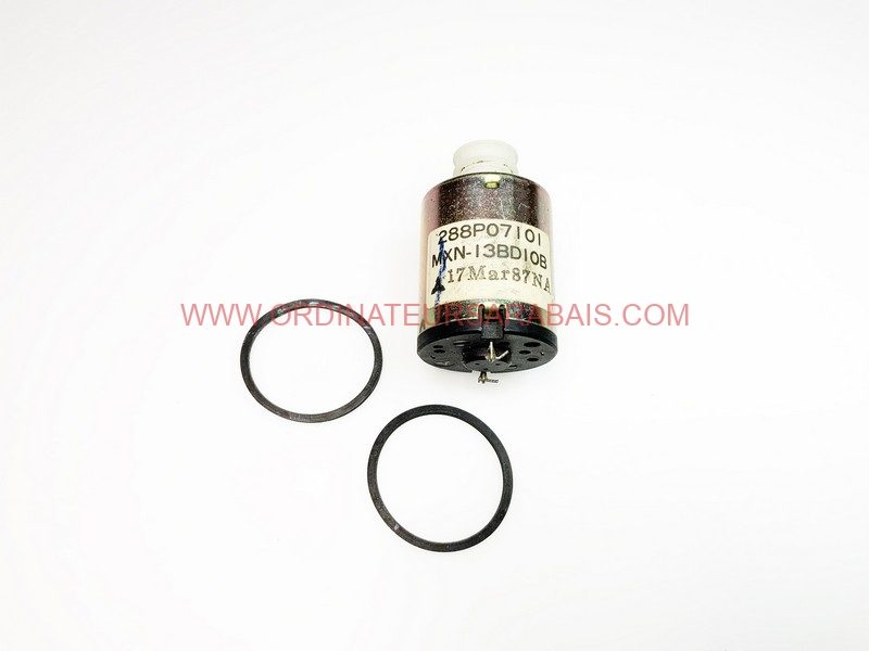 Matsushita MXN-13BD10B 3V-12V VINTAGE DC Motor WDouble Belt Moteur vintage avec double courroie Matsushita MXN-13BD10B 3V-12V VINTAGE DC Motor WDouble Belt Moteur vintage avec double courroie