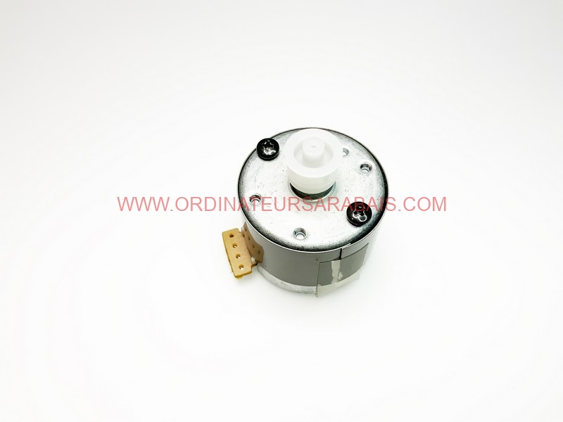 Matsushita MMI-6H2LWK 3V-12V VINTAGE Cassette Deck DC Motor  Moteur vintage de lecteur cassette