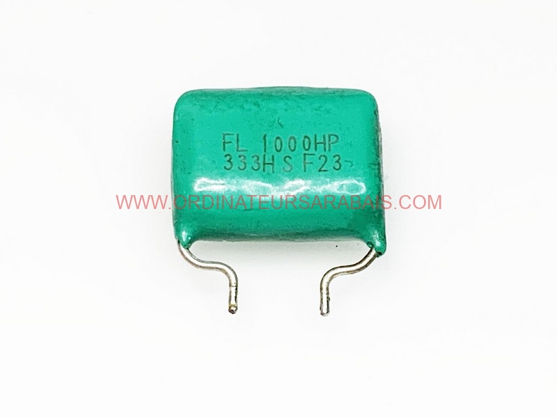 FL 1000HP 3.3nf Metal film capacitor 1000V FL 1000HP 3.3nf Metal film capacitor 1000V