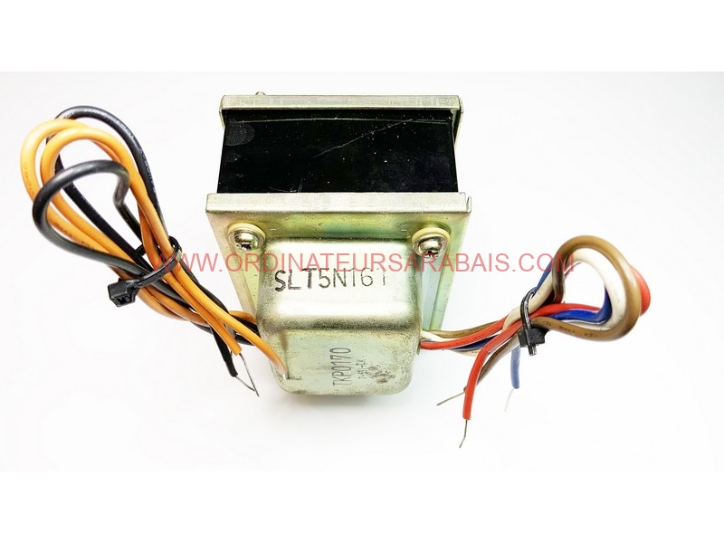 TKP0170 Technics SA-5060 Original Transformer 75V SLT5N161