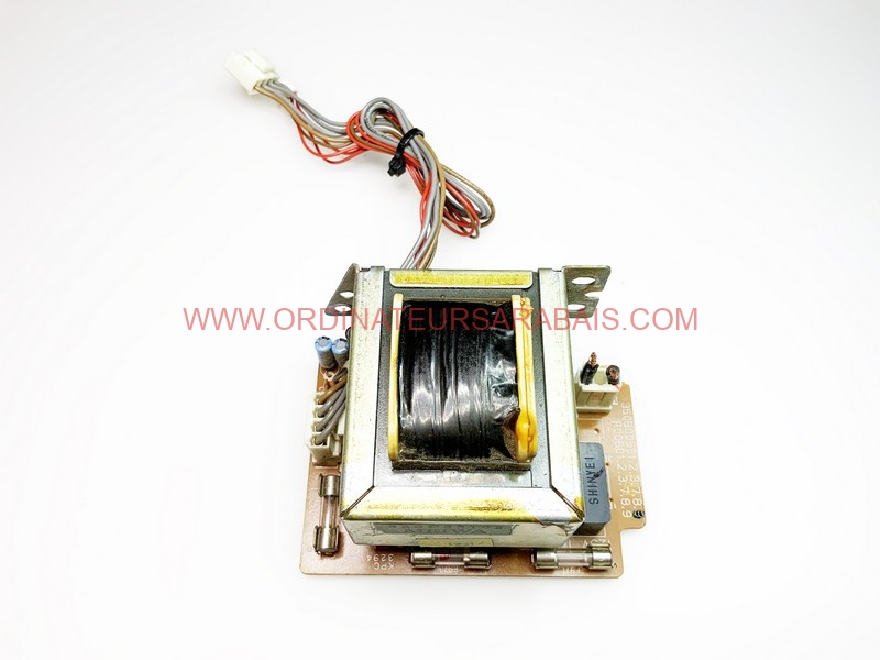 350P33102 1.6A Transformer 2.5Vac 3.5Vac 6.5Vac 8Vac 10Vac OUT 350P33102 1.6A Transformer 2.5Vac 3.5Vac 6.5Vac 8Vac 10Vac OUT