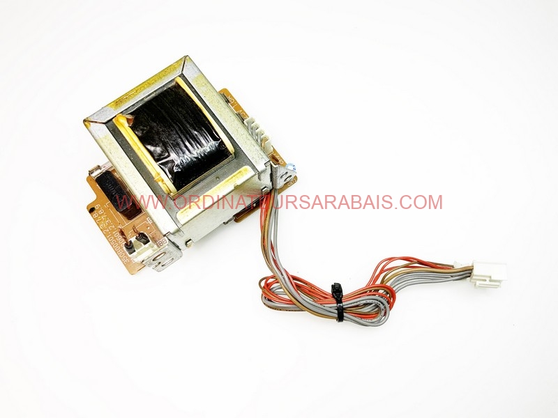 350P33102 1.6A Transformer 2.5Vac 3.5Vac 6.5Vac 8Vac 10Vac OUT 350P33102 1.6A Transformer 2.5Vac 3.5Vac 6.5Vac 8Vac 10Vac OUT