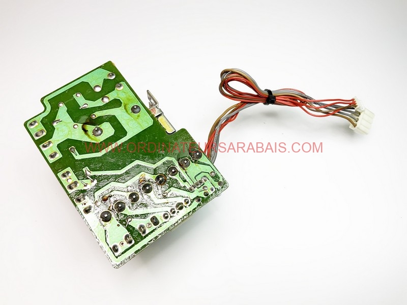 350P33102 1.6A Transformer 2.5Vac 3.5Vac 6.5Vac 8Vac 10Vac OUT