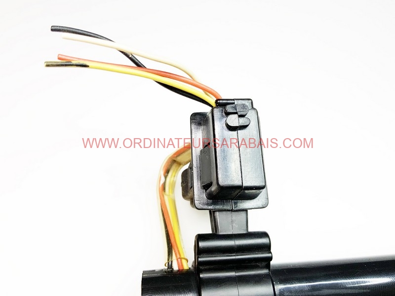 Technics SA-5060 Tubular Antenna AM - FM - RADIO Technics SA-5060 Tubular Antenna AM - FM - RADIO