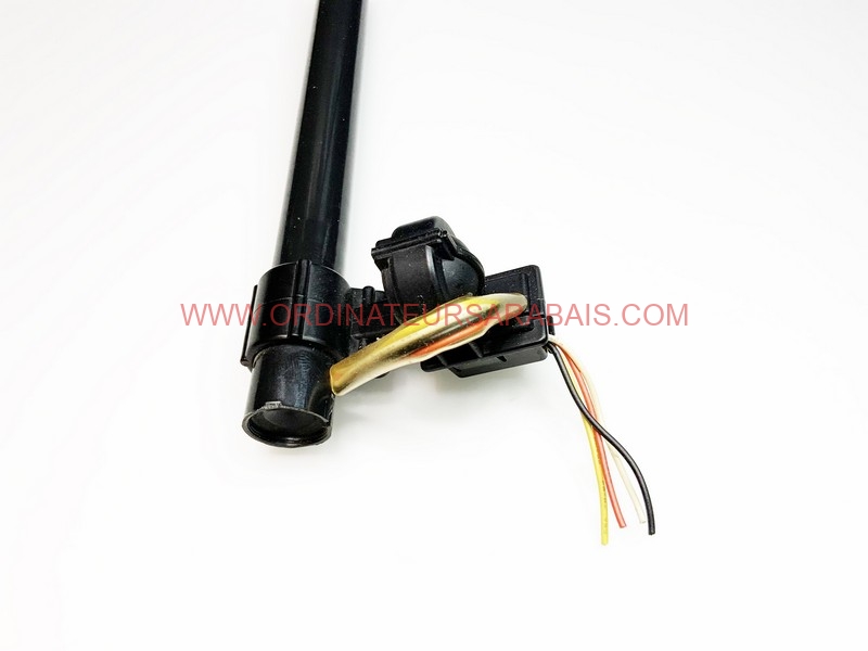 Technics SA-5060 Tubular Antenna AM - FM - RADIO Technics SA-5060 Tubular Antenna AM - FM - RADIO