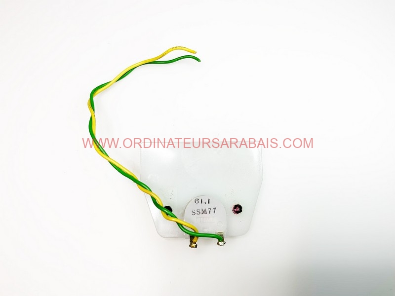 Technics SA-5060 SA5070 Signal Meter SSM77 Technics SA-5060 SA5070 Signal Meter SSM77