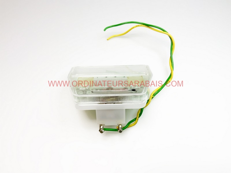 Technics SA-5060 SA5070 Signal Meter SSM77 Technics SA-5060 SA5070 Signal Meter SSM77