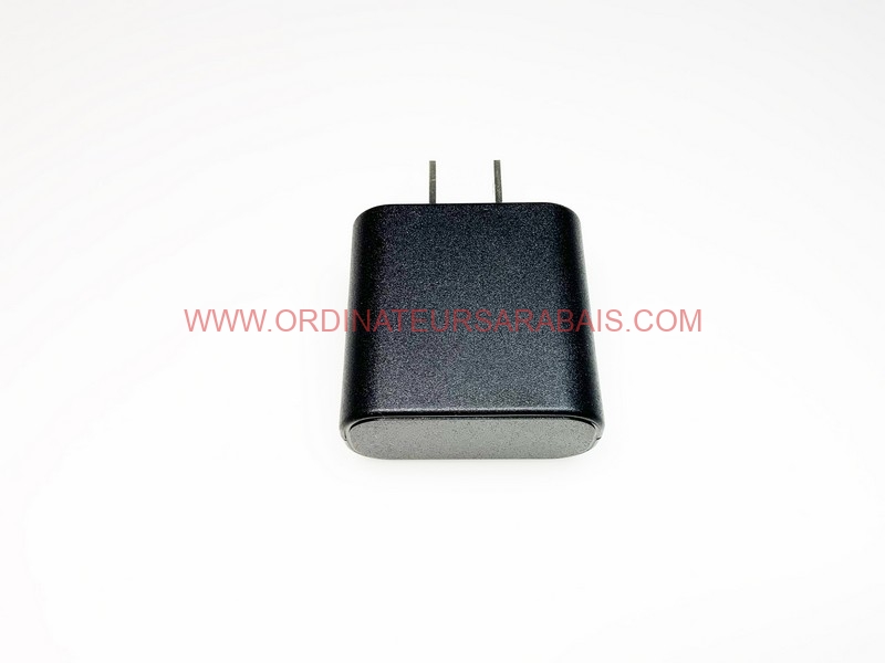 Phihong PSM03A-050Q-3-R Power Supply 5V 0.55A Wall Plug USB