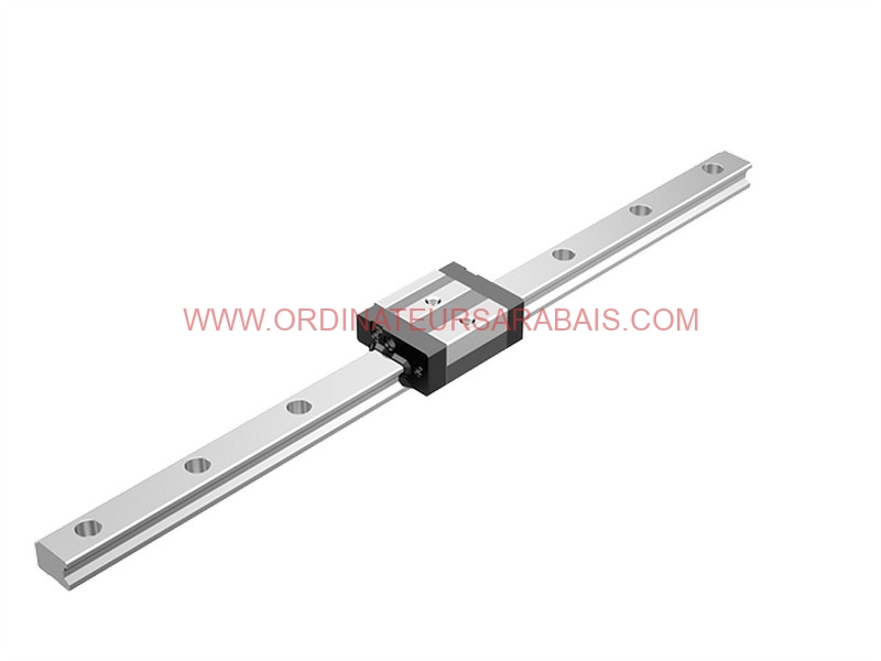 THK GSR15 GSR-15 LM Rail KIT THK GSR15 GSR-15 LM Rail KIT