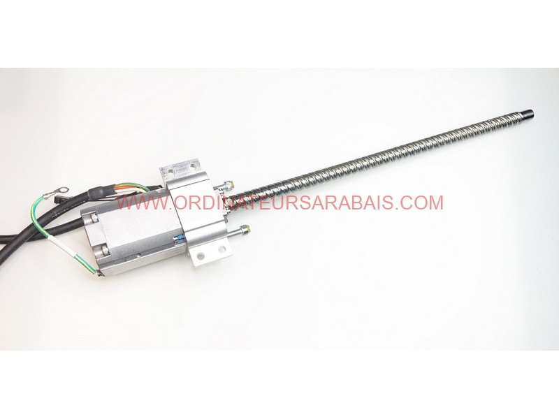 YAMAHA Robot T7 Series 90K91-4W0000 MOTOR 200V 60W Motion Control Systems YAMAHA Robot T7 Series 90K91-4W0000 MOTOR 200V 60W Motion Control Systems