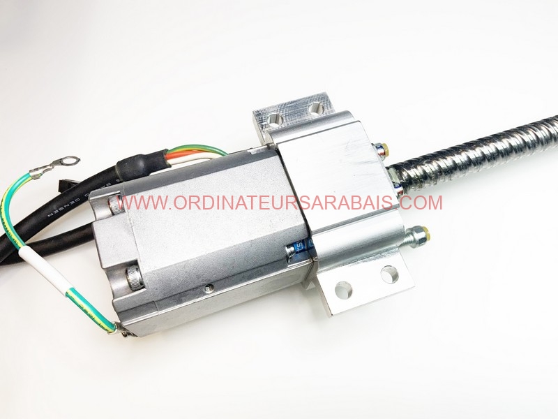 YAMAHA Robot T7 Series 90K91-4W0000 MOTOR 200V 60W  Motion Control Systems YAMAHA Robot T7 Series 90K91-4W0000 MOTOR 200V 60W Motion Control Systems