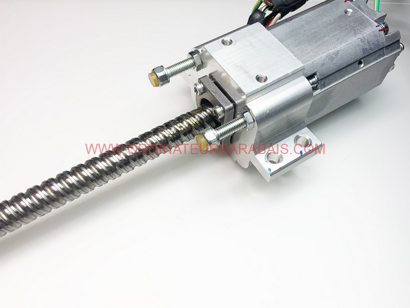 YAMAHA Robot T7 Series 90K91-4W0000 MOTOR 200V 60W  Motion Control Systems YAMAHA Robot T7 Series 90K91-4W0000 MOTOR 200V 60W Motion Control Systems