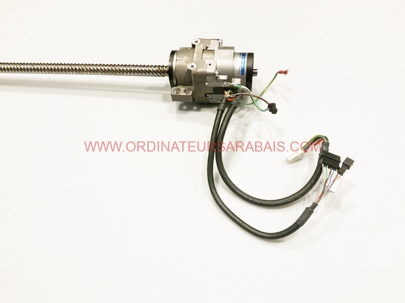 Smartsyn BRX YAMAHA 90K92-61000001 MOTOR 200V   Motion Control Systems Smartsyn BRX YAMAHA 90K92-61000001 MOTOR 200V Motion Control Systems