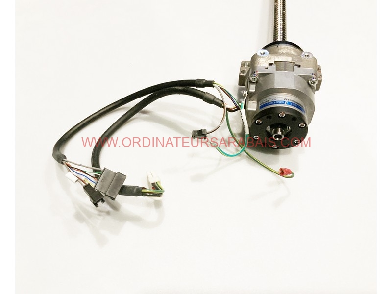 Smartsyn BRX YAMAHA 90K92-61000001 MOTOR 200V   Motion Control Systems