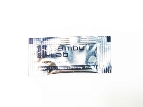 Bambu Lab Thermal Grease 1g