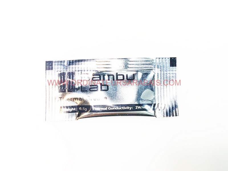 Bambu Lab Thermal Grease Bambu Lab Thermal Grease 1g