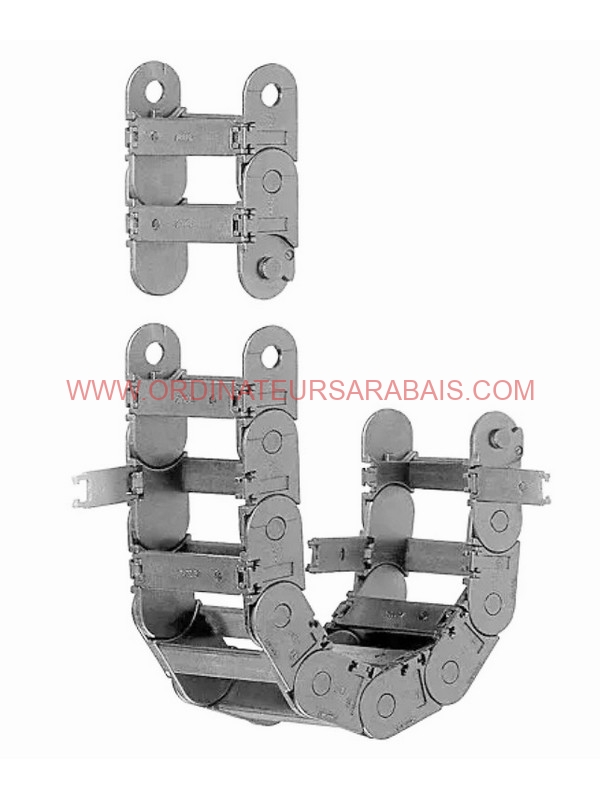 IGUS 250.05.055 Energy Chain Cable Carrier - Cable Management  Motion Control Systems IGUS 250.05.055 Energy Chain Cable Carrier - Cable Management Motion Control Systems