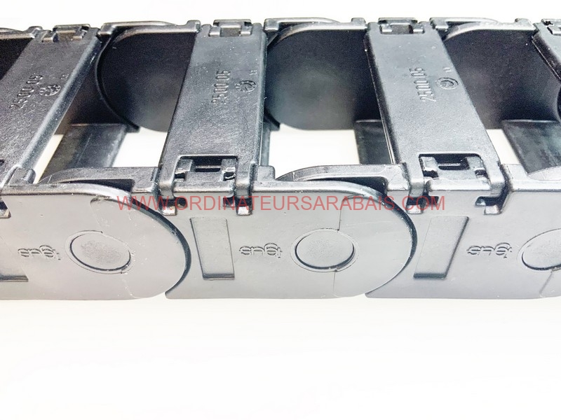 IGUS 250.05.055 Energy Chain Cable Carrier - Cable Management  Motion Control Systems IGUS 250.05.055 Energy Chain Cable Carrier - Cable Management Motion Control Systems