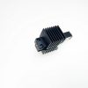 Bambu Lab - Hotend with Hardened Steel Nozzle X1P1 X1C P1P P1S