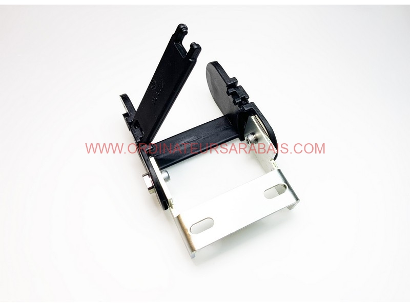 IGUS 250.05.055 E-Chain Steel Mounting Bracket IGUS 250.05.055 E-Chain Steel Mounting Bracket