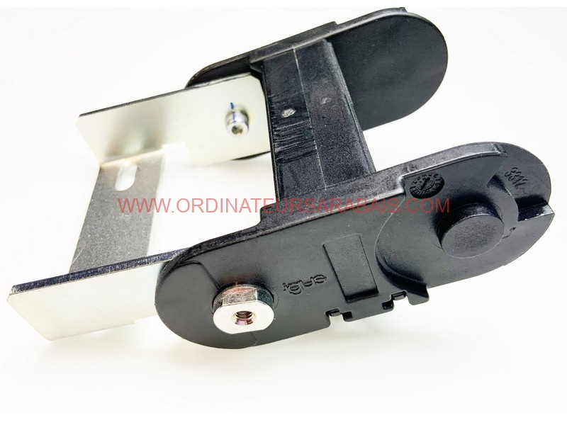 IGUS 250.05.055 E-Chain Steel Mounting Bracket IGUS 250.05.055 E-Chain Steel Mounting Bracket