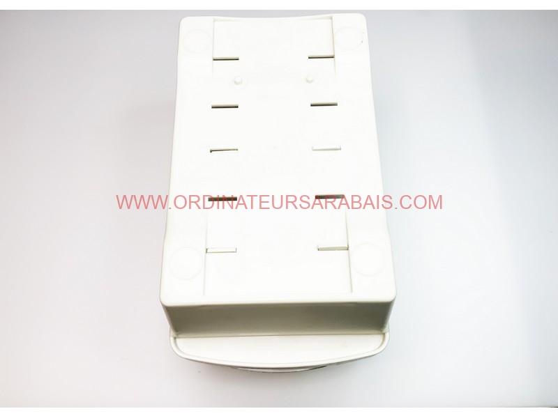 Fellowes 90211  3.5 Floppy Disk File Storage Case - VINTAGE Fellowes 90211 3.5 Floppy Disk File Storage Case - VINTAGE